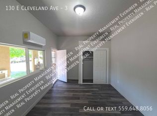 130 E Cleveland Ave APT 3, Porterville, CA