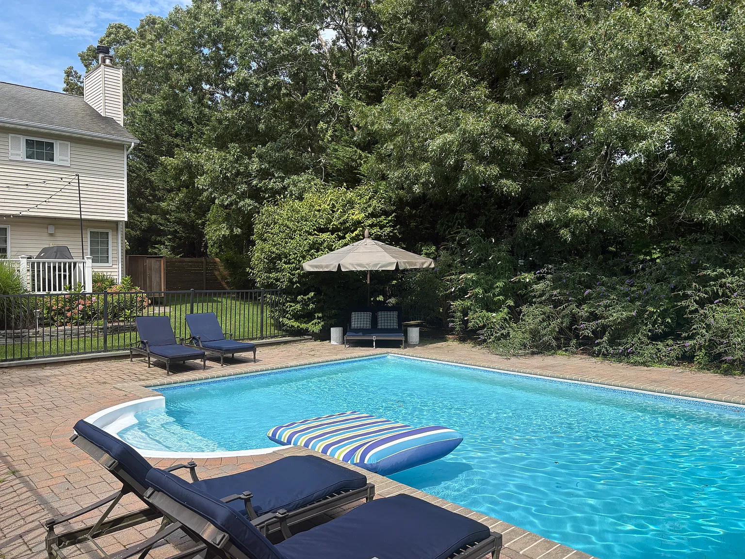 August in the Hamptons — Photo 3