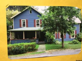 20 Mahar Rd, Hoosick Falls, NY 12090