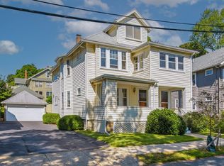 55-57 Maynard St, Arlington, MA 02474