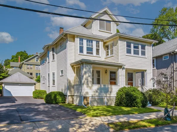 55-57 Maynard St, Arlington, MA 02474