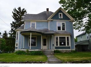 322 Castalia St, Bellevue, OH 44811
