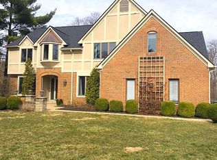 6973 Bonnie Brae Ln, Columbus, OH 43235