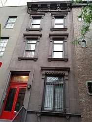 Rented by Ian Shapolsky Real Estate