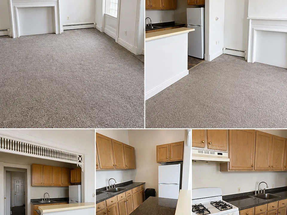 441 S Pearl St #1