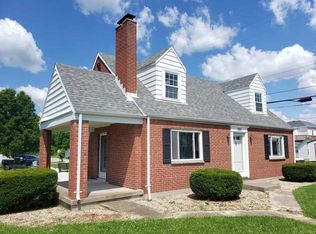 262 Main St, Brookville, IN