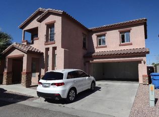 3018 E Kings Ave, Phoenix, AZ 85032