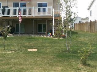 1027 11th St W, West Fargo, ND 58078