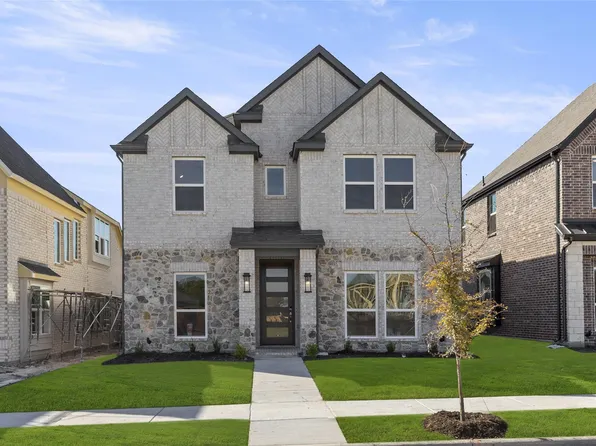 8108 Caprock Trl, Rowlett, TX 75089