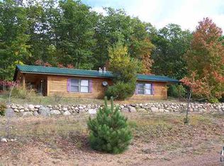 26420 Freedom Valley Dr LOT 5/6-2, Washburn, WI 54891