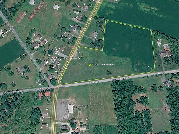 3rd image of 7745 Gumboro Rd