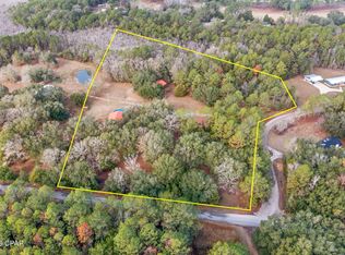 1966 Country Club Dr, Bonifay, FL 32425
