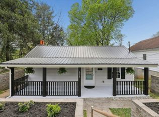 6015 Eleanor St, Cincinnati, OH 45227
