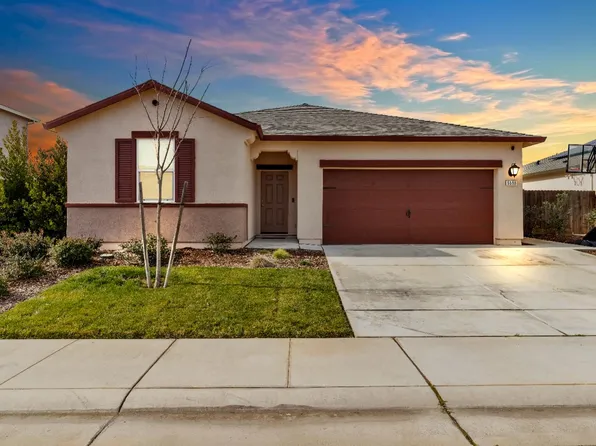 5590 Sunhaven Street, Marysville, CA 95901