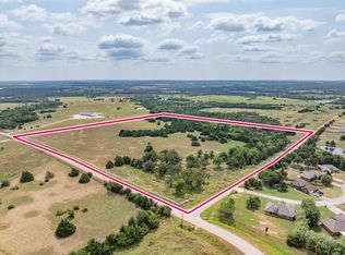 4530 E 750th Rd, Guthrie, OK 73044