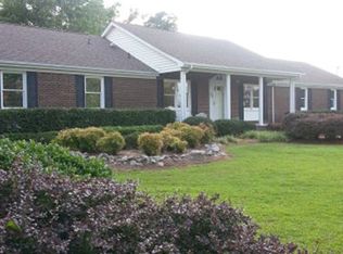 260 W Hill St, Goldsboro, NC 27534