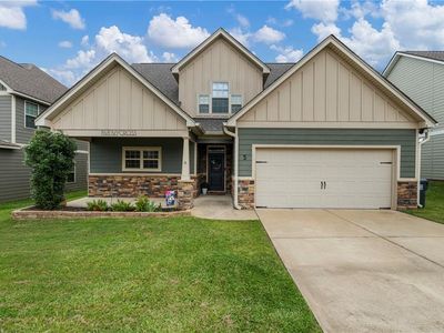 5 Ivy Cross, Phenix City, AL, 36867