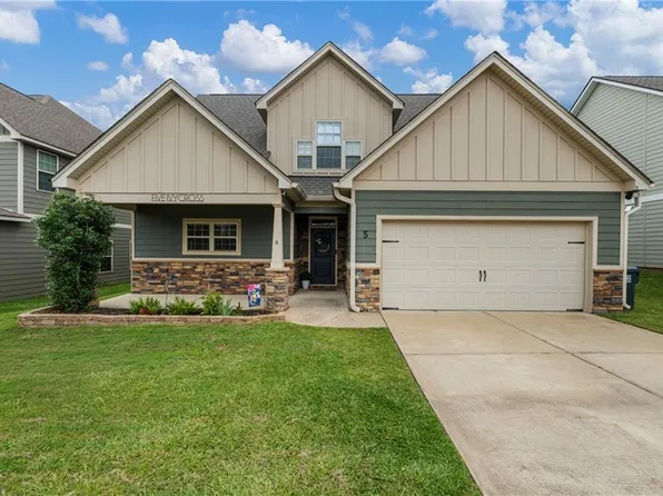 5 Ivy Cross, Phenix City, AL 36867