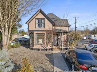 137 S Ferry Ave, Monroe, WA