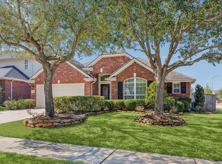 20019 Alcea Ct, Spring, TX 77379