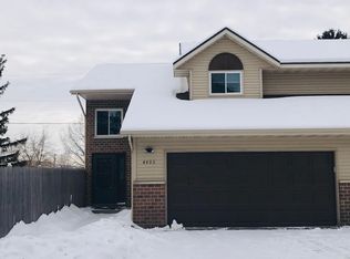 4495 Cedar Ln, Windsor, WI 53598
