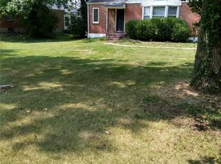 509 Thurston Ave, Saint Louis, MO