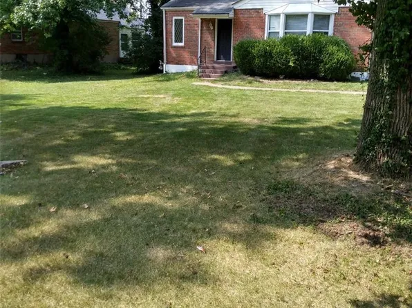 509 Thurston Ave, Saint Louis, MO 63134