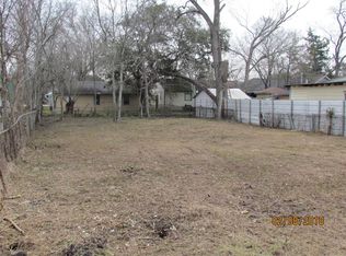 4537 Bricker St, Houston, TX 77051