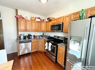 1 Folsom Ave #3, Boston, MA 02120