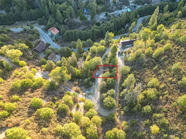 299 Pine Ter Lot 9, Cedar Glen, CA 92321
