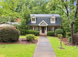 1217 Ferndale Dr, Auburn, AL 36832