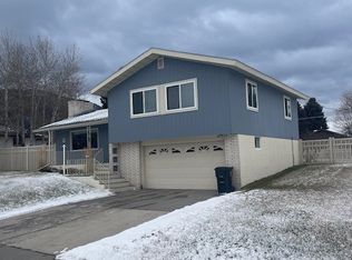 3300 Hannibal St, Butte, MT 59701