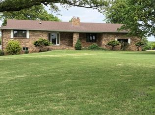 5444 S 60th Rd, Walnut Grove, MO 65770