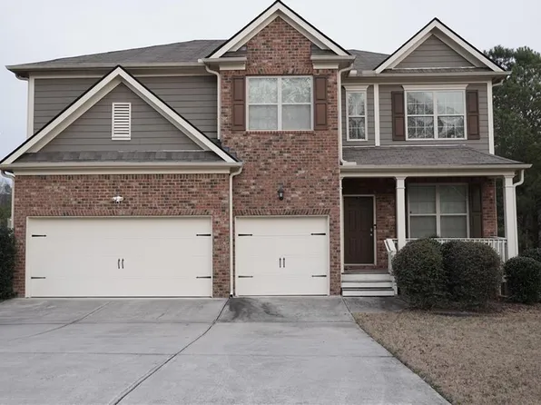 7324 Demeter Dr, College Park, GA 30349