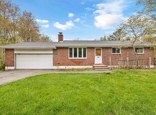 243 Mountain Rd, Albrightsville, PA 18210