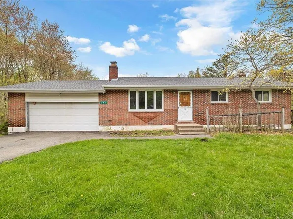 243 Mountain Rd, Albrightsville, PA 18210
