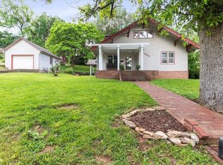 433 S Hill St, West Plains, MO 65775