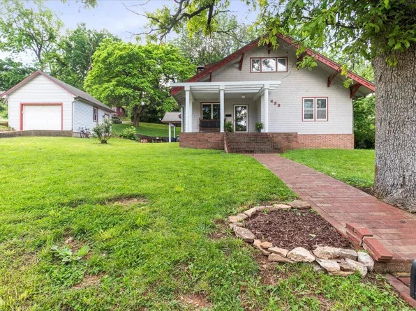 433 S Hill Street, West Plains, MO 65775