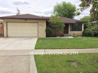 4324 E Ashcroft Ave, Fresno, CA 93726