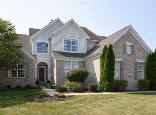 987 Fox Path, Dundee, IL 60118