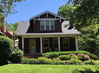 586 Stratford Ave, Saint Louis, MO 63130