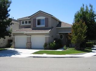 3796 Angus Way, Pleasanton, CA 94588