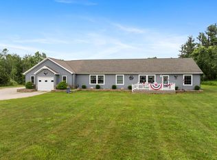 3255 Cemetery Rd, Petoskey, MI 49770