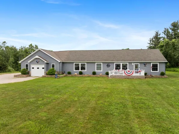 3255 Cemetery Rd, Petoskey, MI 49770