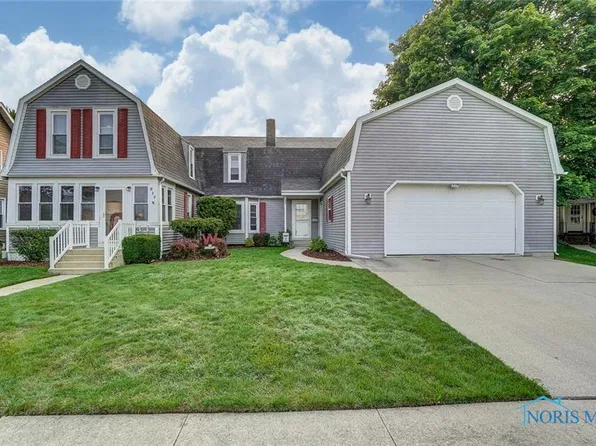 217 S Brunell St, Wauseon, OH 43567