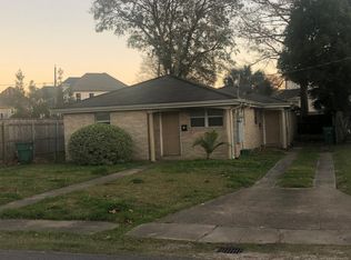 2214 Loumor Ave, Metairie, LA 70001