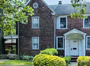 3151 Tuckahoe Rd, Camden, NJ 08104