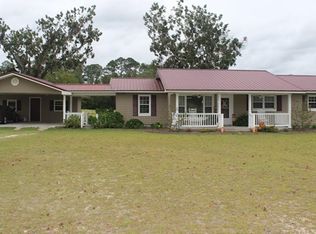 8125 Trudie Rd, Patterson, GA 31557