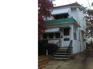 2438 46th St, Pennsauken, NJ 08110