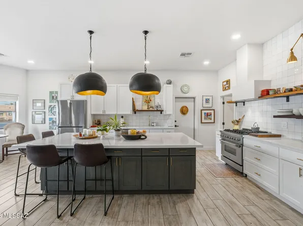 3720 N Tucson Blvd, Tucson, AZ 85716